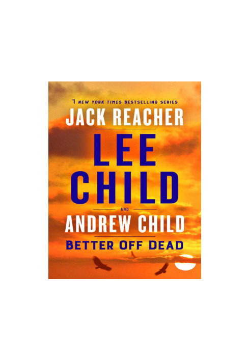 Better Off Dead