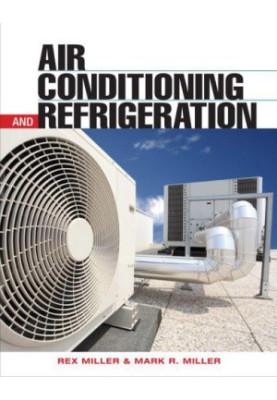 Air Conditioning and Refrigeration
