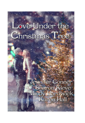Love Under the Christmas Tree