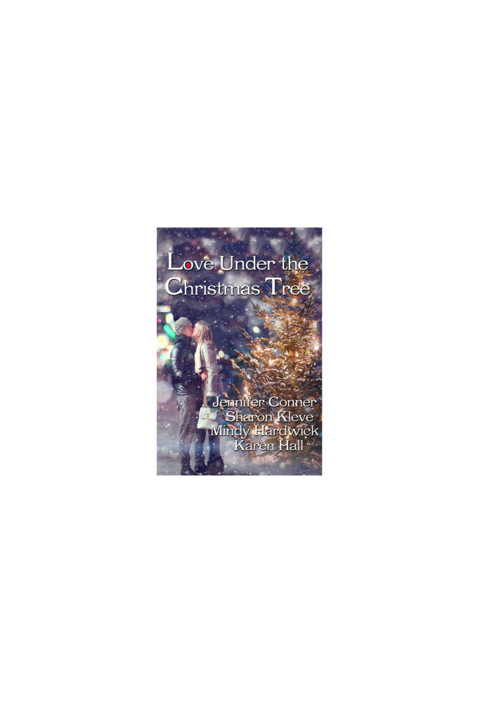 Love Under the Christmas Tree