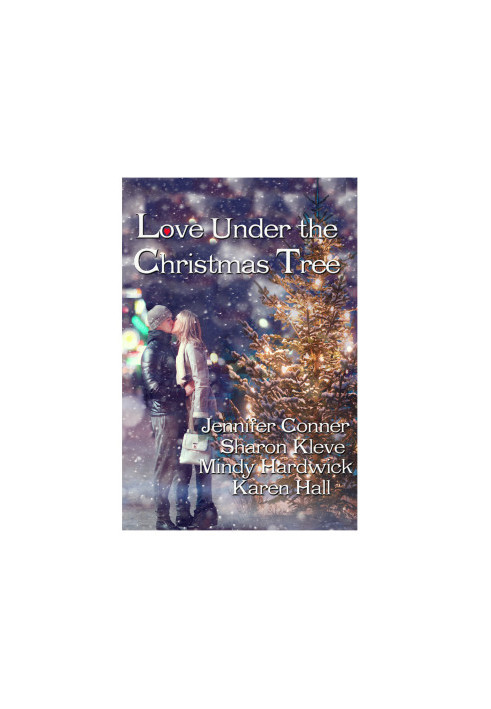 Love Under the Christmas Tree