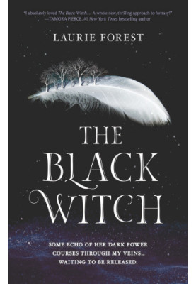 The Black Witch