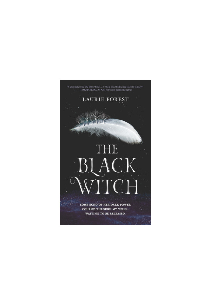 The Black Witch