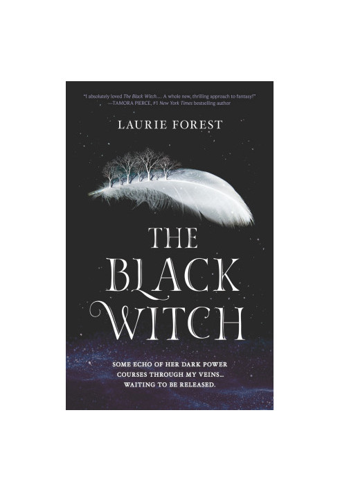 The Black Witch
