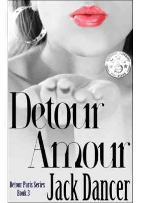 [Detour Paris Series 03] • Detour Amour