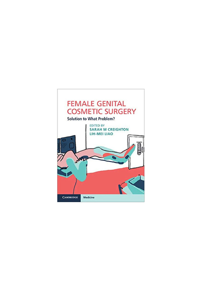 Female Genital Cosmetic Surgery: Solution to What Problem?