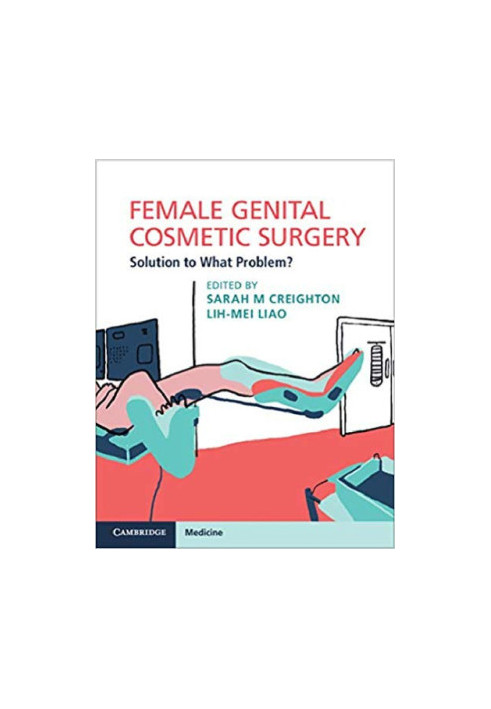 Female Genital Cosmetic Surgery: Solution to What Problem?