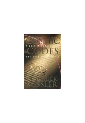 Cosmic Codes: Hidden Messages From the Edge of Eternity