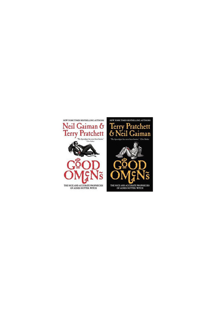 Good Omens