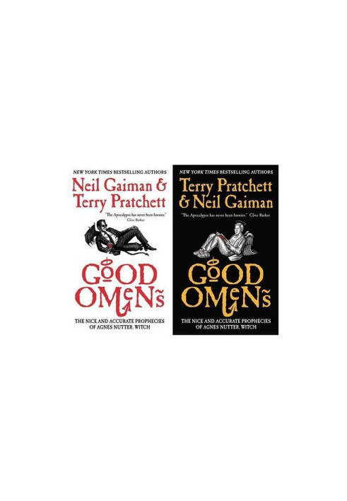 Good Omens