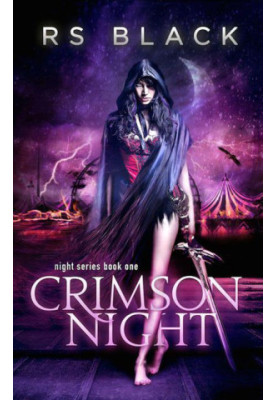 [Night 01] • Crimson Night