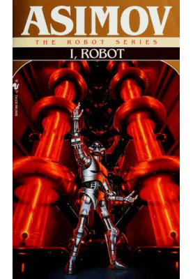 I, Robot
