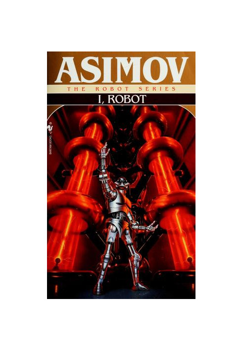 I, Robot