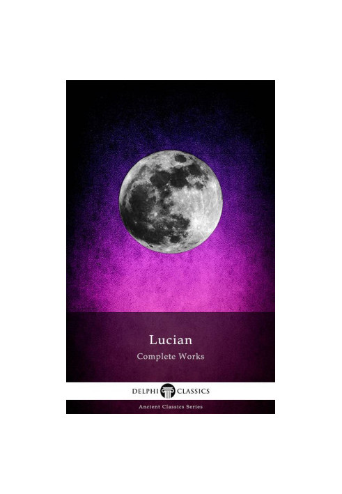 Complete Works of Lucian