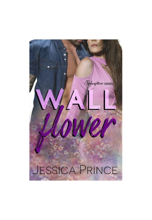 Wallflower (Redemption 5)