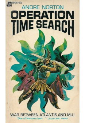 Operation Time Search