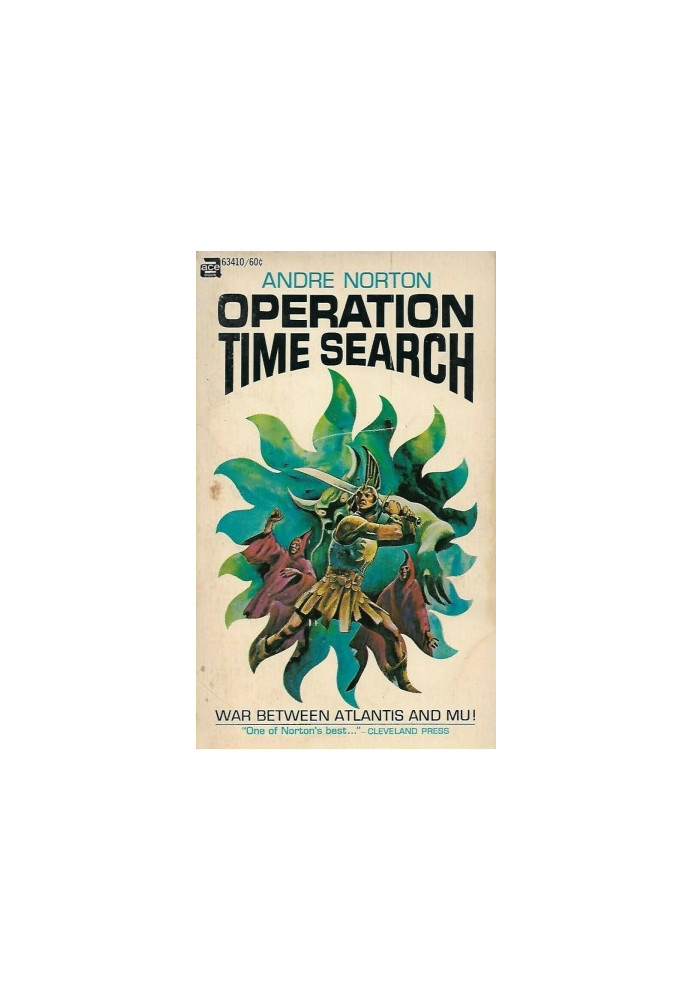 Operation Time Search