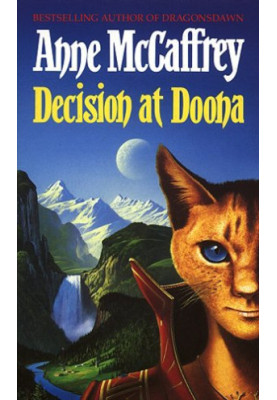 Decision at Doona