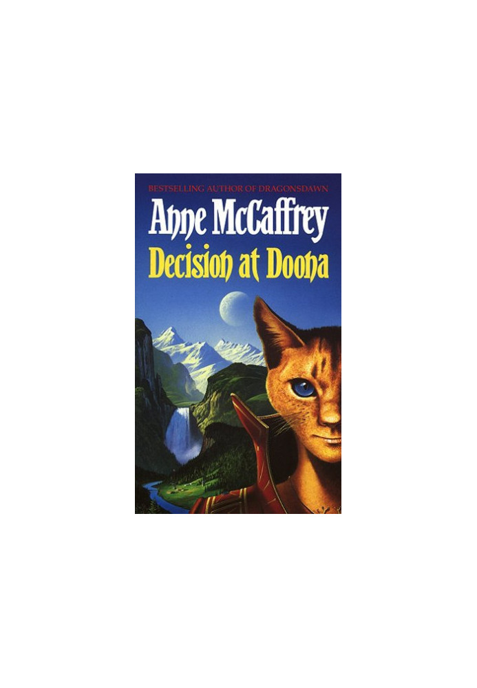 Decision at Doona