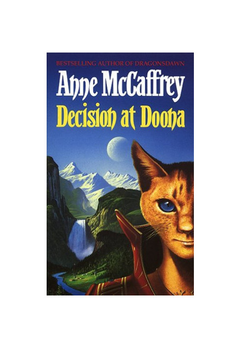 Decision at Doona