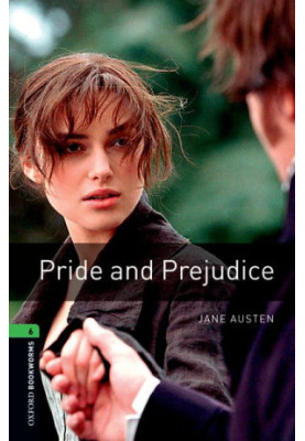 Pride and Prejudice