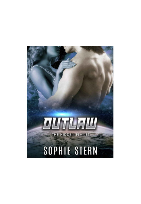 Outlaw (The Hidden Planet Book 3)