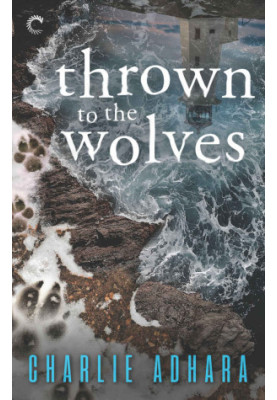 [Big Bad Wolf 03] • Thrown to the Wolves