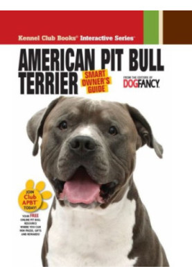 American Pit Bull Terrier
