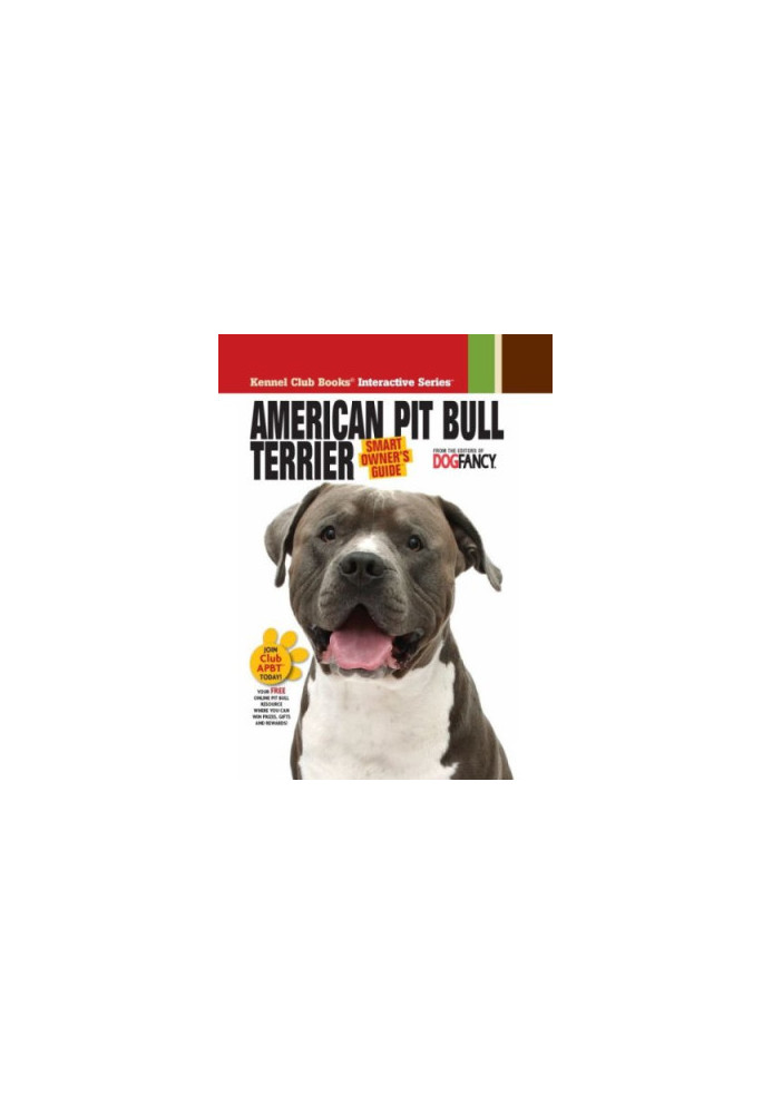 American Pit Bull Terrier