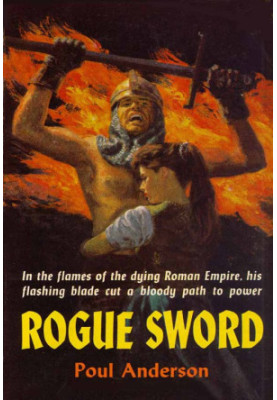 Rogue Sword