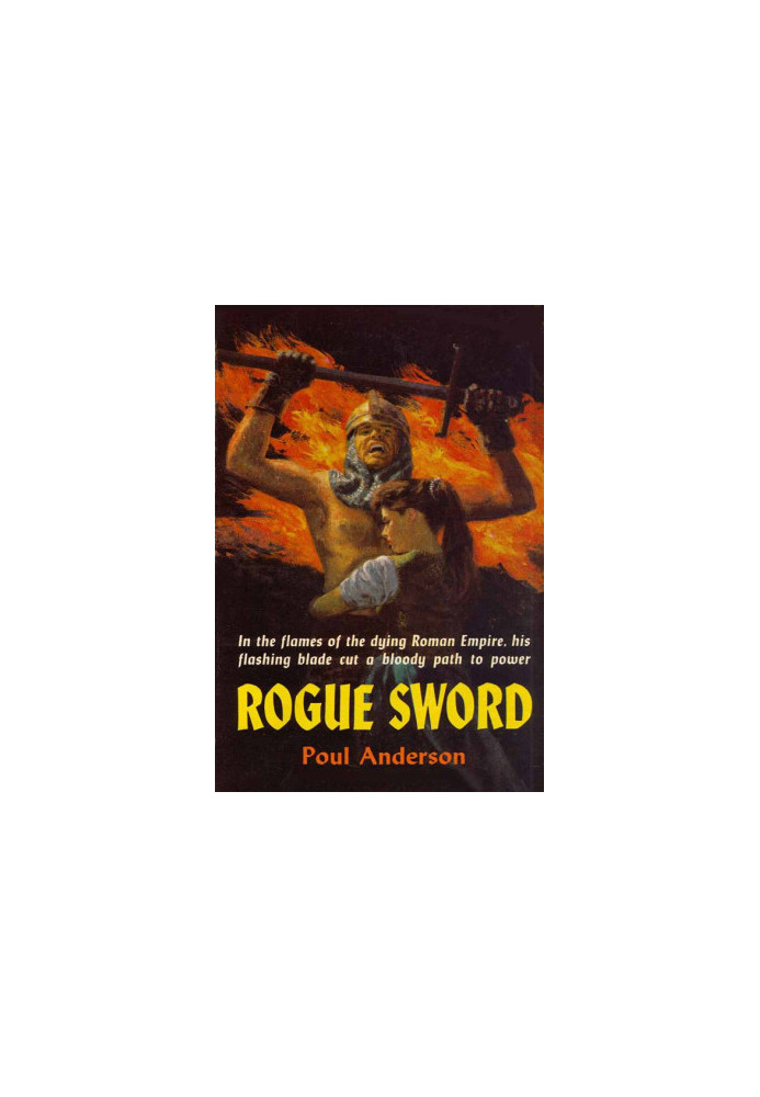 Rogue Sword