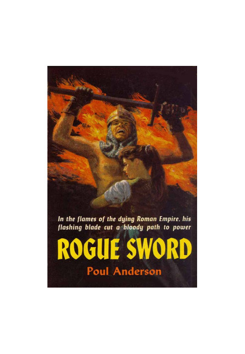 Rogue Sword