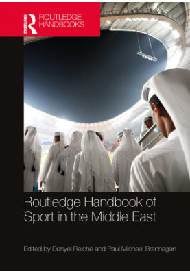 Routledge Handbook of Sport in the Middle East