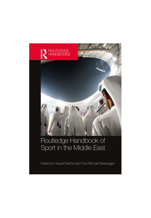 Routledge Handbook of Sport in the Middle East