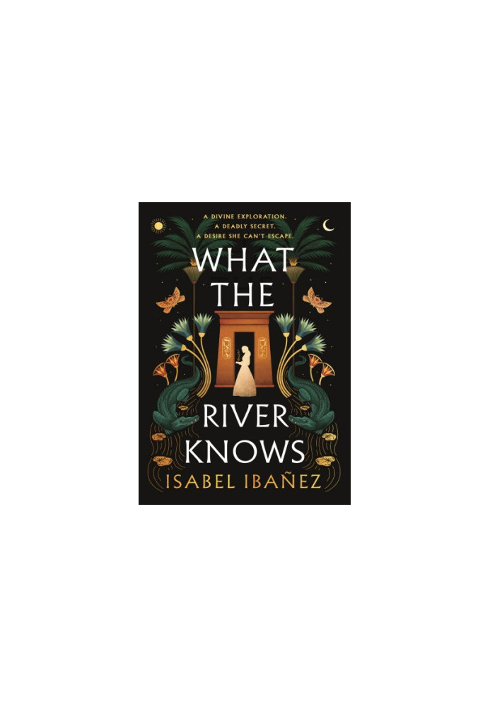 What the River Knows