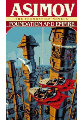 Foundation and Empire