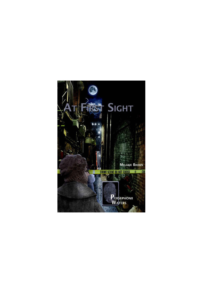 [Persephonii Waters 01] • At First Sight