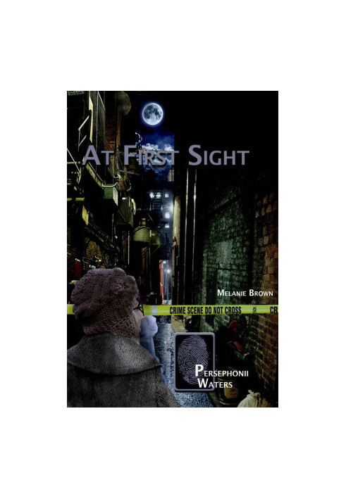 [Persephonii Waters 01] • At First Sight