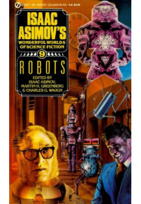 Wonderful Worlds of Science Fiction