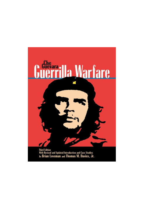 Guerrilla Warfare