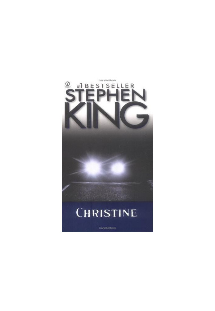 Christine