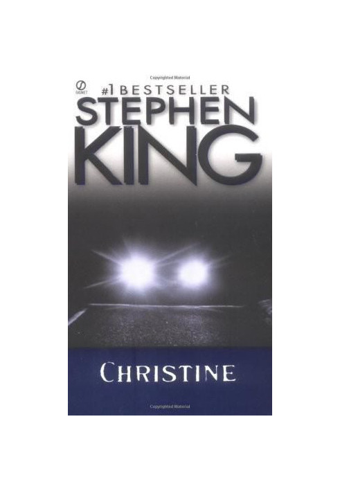 Christine