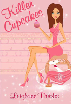 [Lexy Baker Cozy Mystery 01] • Killer Cupcakes