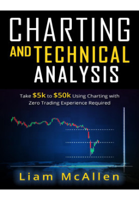 Charting and Technical Analysis: Take $5K to $50K Using Charting With Zero Trading Experience Required