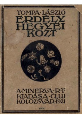 Among the mountains of Transylvania