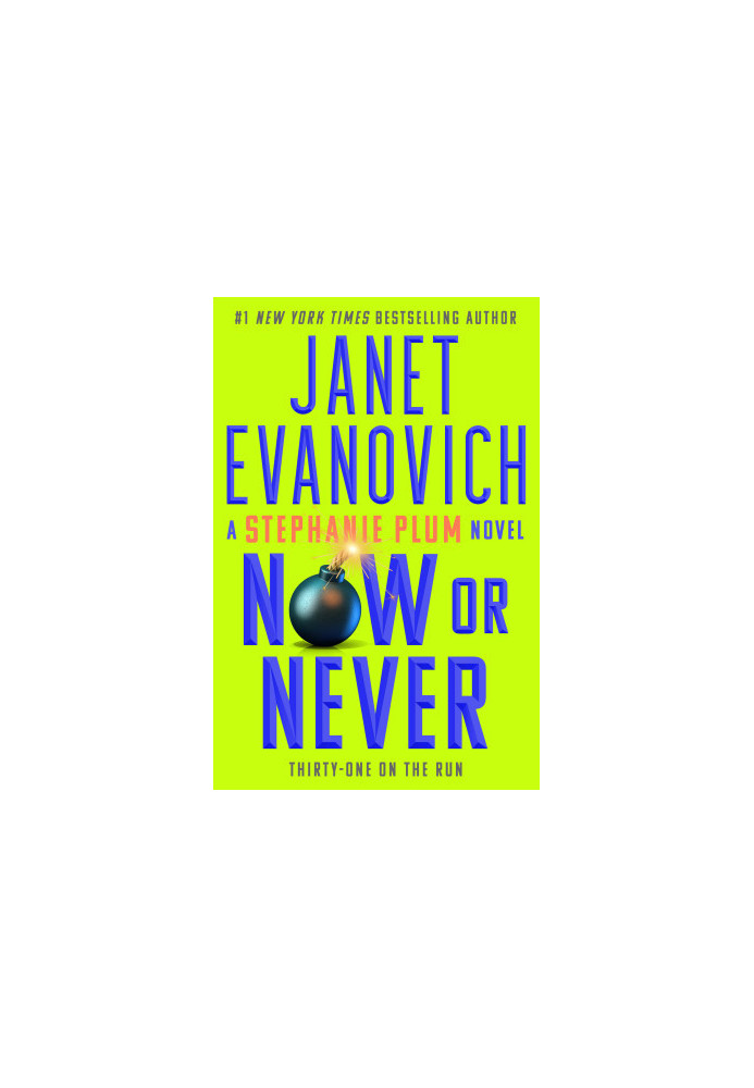 Now Or Never