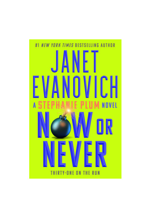 Now Or Never