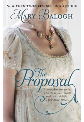 [The Survivors' Club 01] • The Proposal