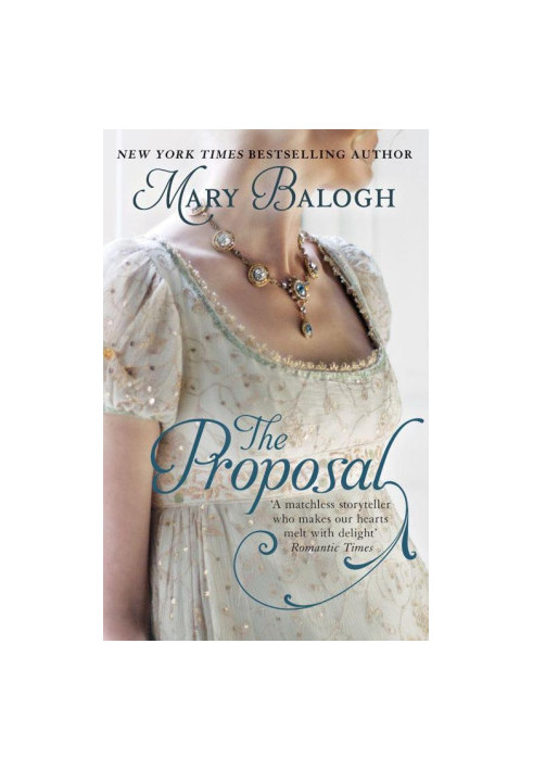 [The Survivors' Club 01] • The Proposal