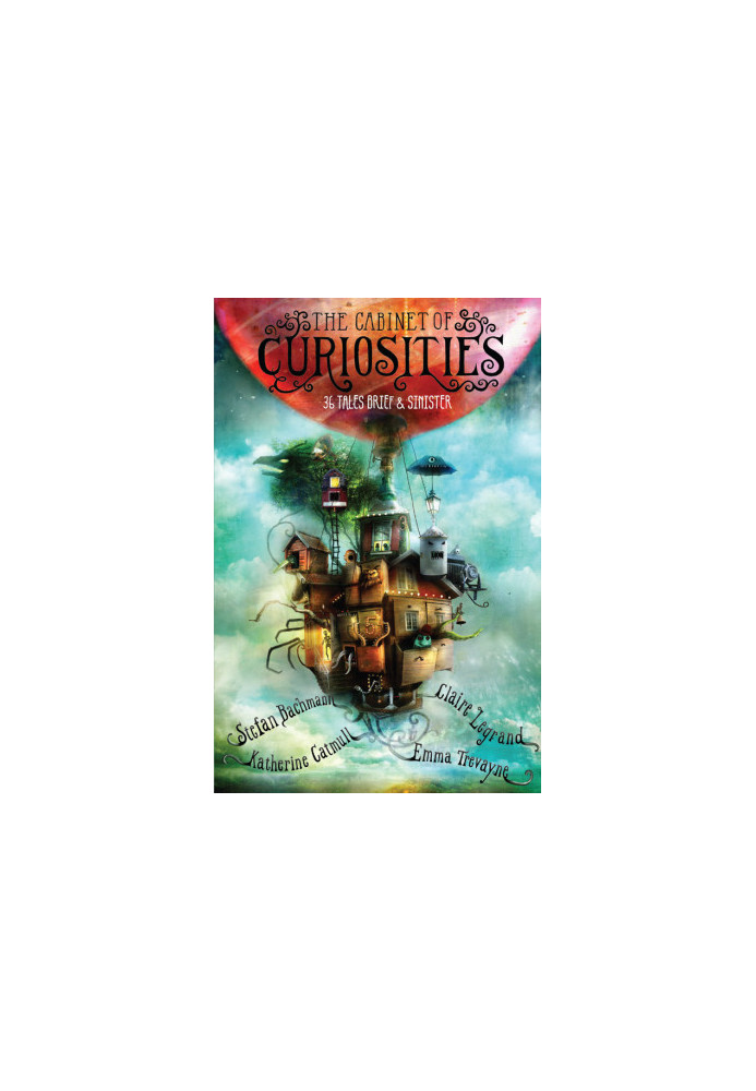 The Cabinet of Curiosities